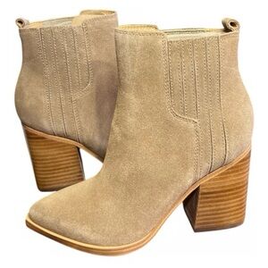 Mark Fisher Kids Boots